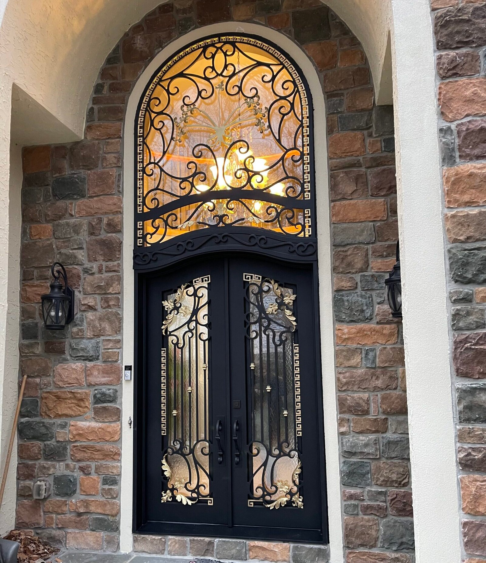 Deleware Door Installation